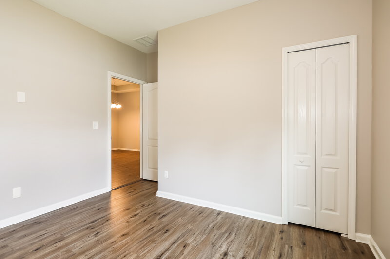 1,975/Mo, 1608 Harvest Cove Dr Middleburg, FL 32068 Bedroom View 2