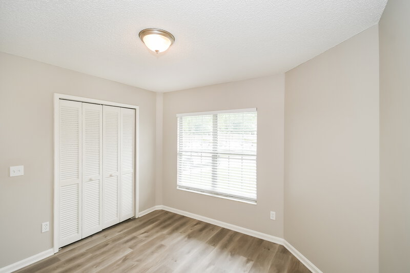 1,920/Mo, 2066 Tanager Dr Orange Park, FL 32073 Bedroom View