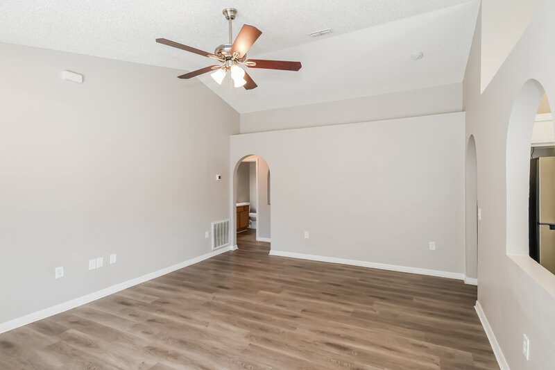 1,730/Mo, 3624 Alec Dr Middleburg, FL 32068 Living Room View