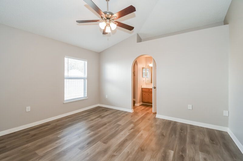 1,730/Mo, 3624 Alec Dr Middleburg, FL 32068 Main Bedroom View