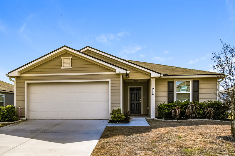 1,945/Mo, 2283 Pebble Point Dr Green Cove Springs, FL 32043 External View