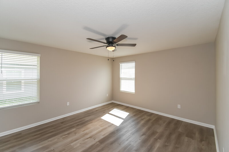 1,945/Mo, 2283 Pebble Point Dr Green Cove Springs, FL 32043 Main Bedroom View