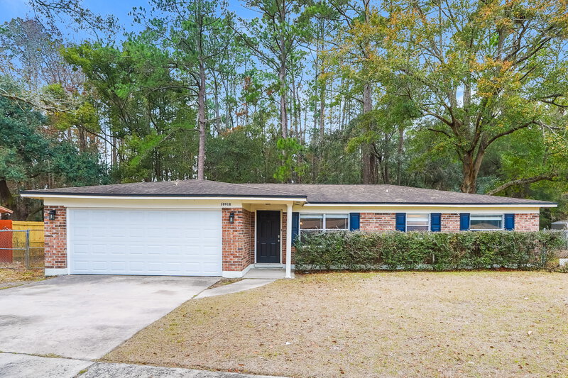 1,670/Mo, 10918 Key Coral Dr Jacksonville, FL 32218 External View