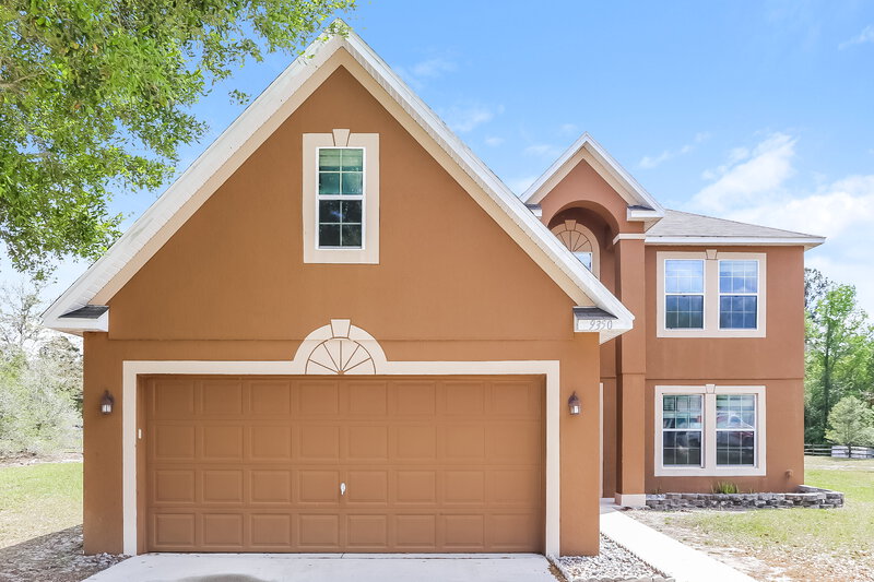 2,505/Mo, 9350 Caracara Dr Jacksonville, FL 32210 External View