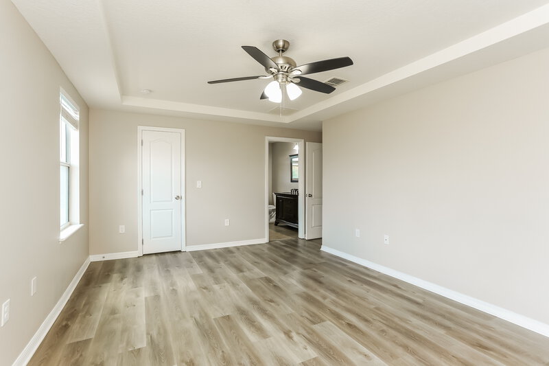 2,505/Mo, 9350 Caracara Dr Jacksonville, FL 32210 Main Bedroom View