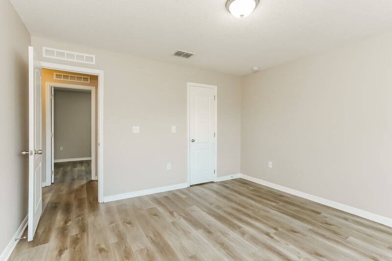 2,505/Mo, 9350 Caracara Dr Jacksonville, FL 32210 Bedroom View