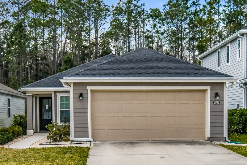 2,205/Mo, 14752 Bartram Creek Blvd Jacksonville, FL 32259 External View