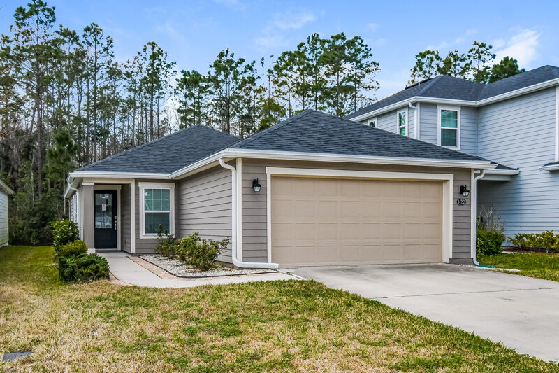 2,205/Mo, 14752 Bartram Creek Blvd Jacksonville, FL 32259 Front View