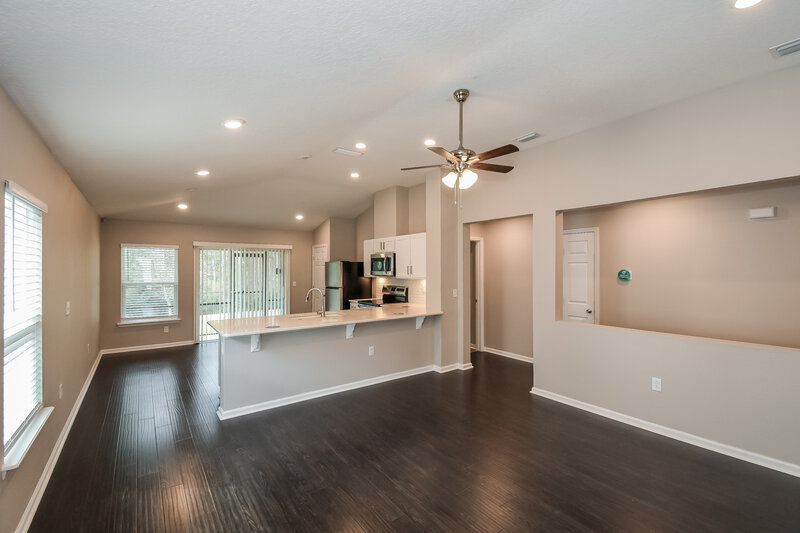 2,205/Mo, 14752 Bartram Creek Blvd Jacksonville, FL 32259 Living Room View