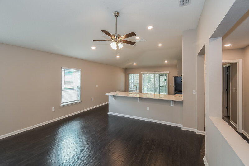 2,205/Mo, 14752 Bartram Creek Blvd Jacksonville, FL 32259 Living Room View 2