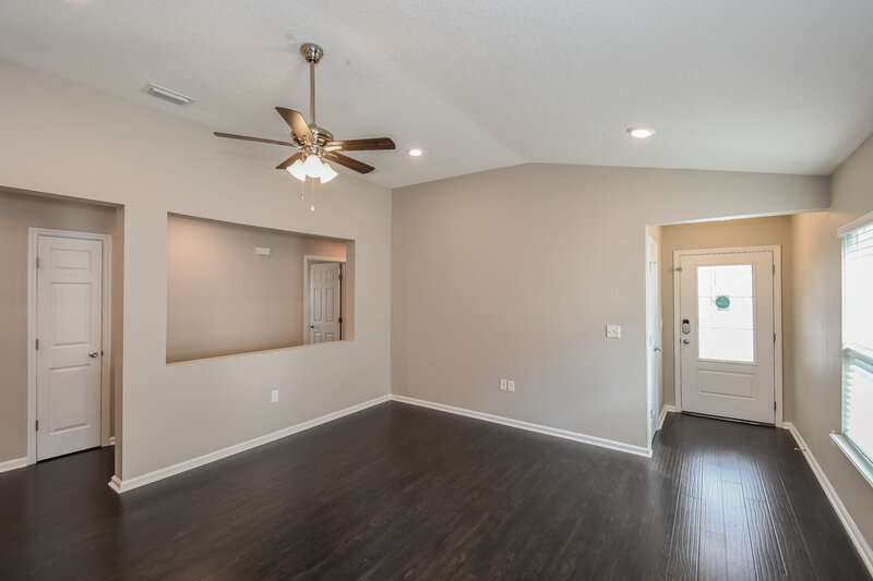 2,205/Mo, 14752 Bartram Creek Blvd Jacksonville, FL 32259 Living Room View 3