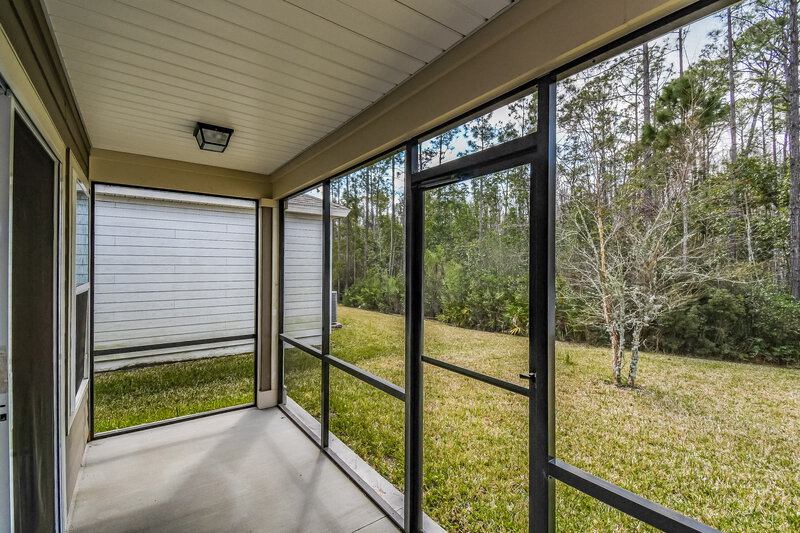 2,205/Mo, 14752 Bartram Creek Blvd Jacksonville, FL 32259 Sun Room View