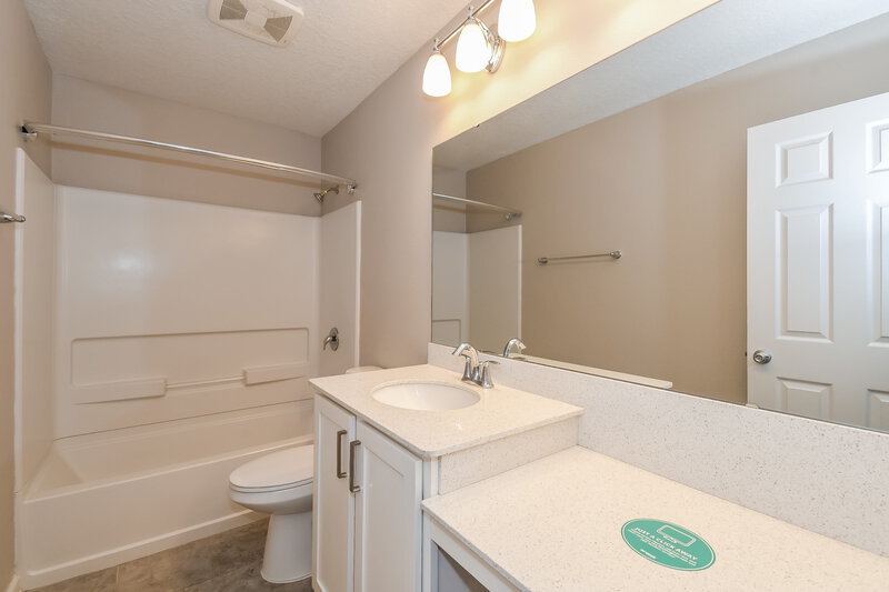 2,205/Mo, 14752 Bartram Creek Blvd Jacksonville, FL 32259 Bathroom View