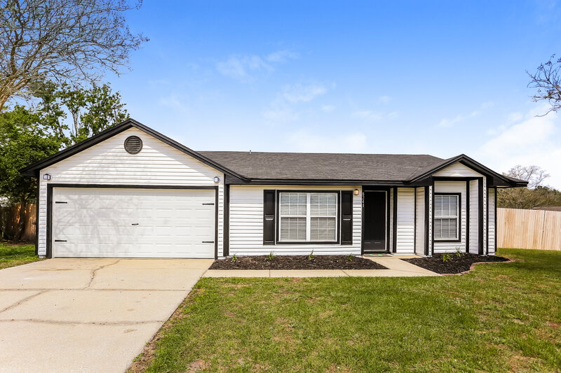 1,880/Mo, 8241 Dover Cliff Ct Jacksonville, FL 32244 External View