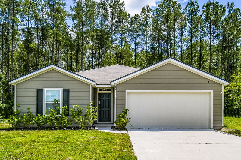 2,120/Mo, 12203 Glimmer Way Jacksonville, FL 32219 External View