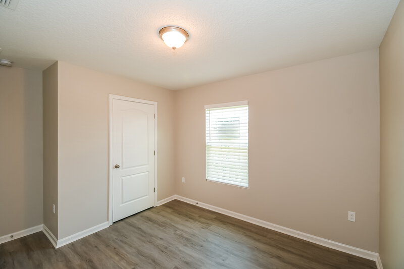 2,120/Mo, 12203 Glimmer Way Jacksonville, FL 32219 Bedroom View