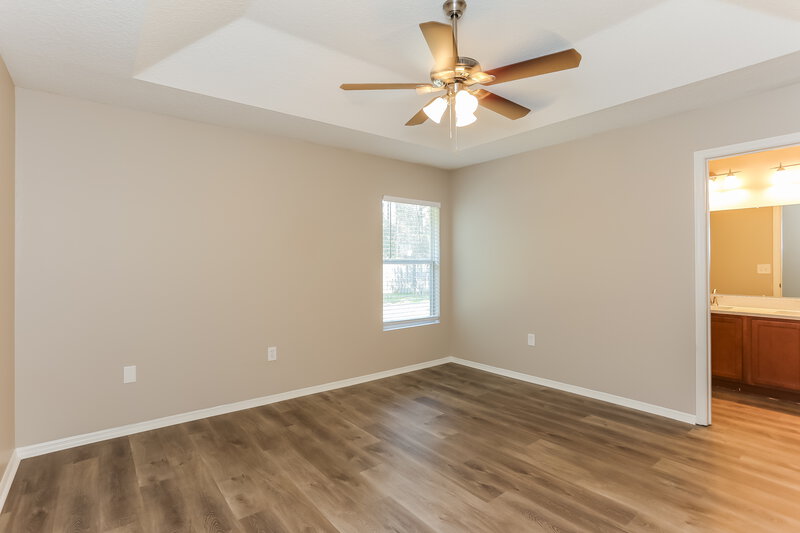 1,840/Mo, 3801 Ellaville Ct Jacksonville, FL 32218 Main Bedroom View