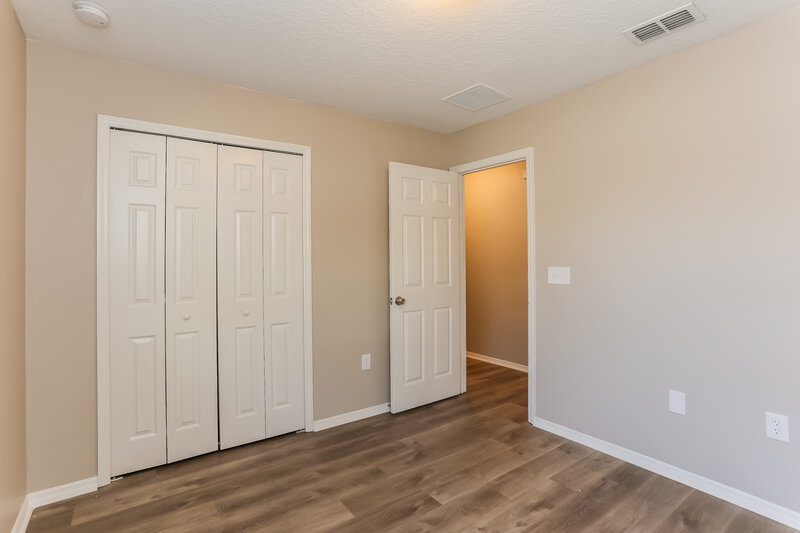 1,840/Mo, 3801 Ellaville Ct Jacksonville, FL 32218 Bedroom View