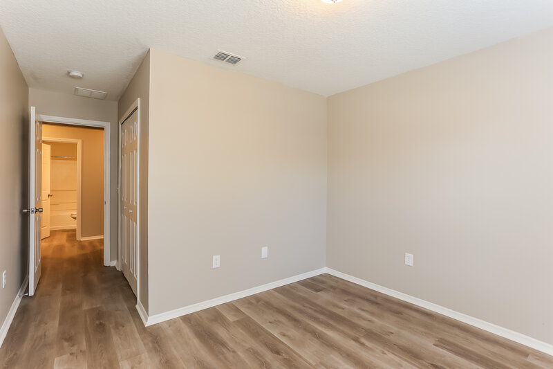 1,840/Mo, 3801 Ellaville Ct Jacksonville, FL 32218 Bedroom View 2