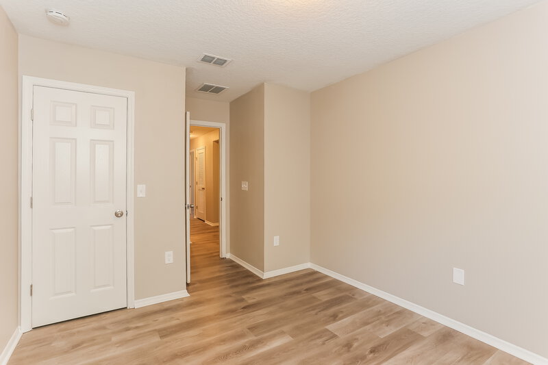 1,840/Mo, 3801 Ellaville Ct Jacksonville, FL 32218 Bedroom View 3