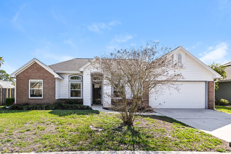 1,960/Mo, 8147 Pine Springs Ln Jacksonville, FL 32244 External View