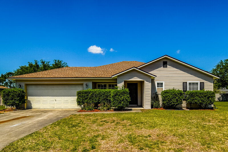 1,685/Mo, 7118 Newman Lake Ct Jacksonville, FL 32222 External View