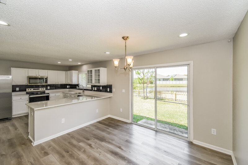 1,685/Mo, 7118 Newman Lake Ct Jacksonville, FL 32222 Dining Room View 4