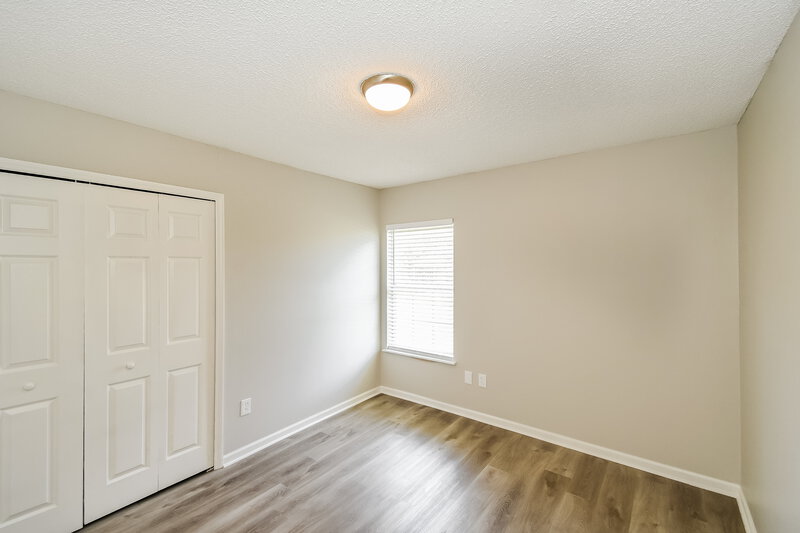 1,685/Mo, 7118 Newman Lake Ct Jacksonville, FL 32222 Bedroom View