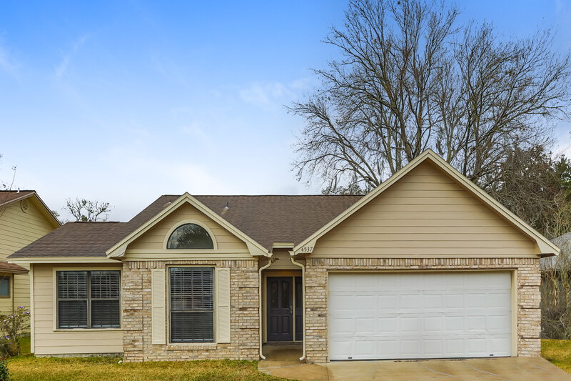 2,000/Mo, 4537 Trevi Dr Jacksonville, FL 32257 External View