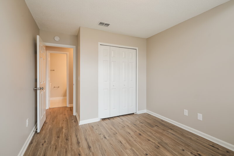 2,000/Mo, 4537 Trevi Dr Jacksonville, FL 32257 Bedroom View