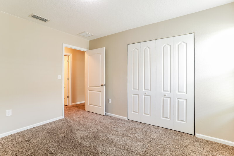 1,690/Mo, 2543 Bear Creek Way Green Cove Springs, FL 32043 Bedroom View