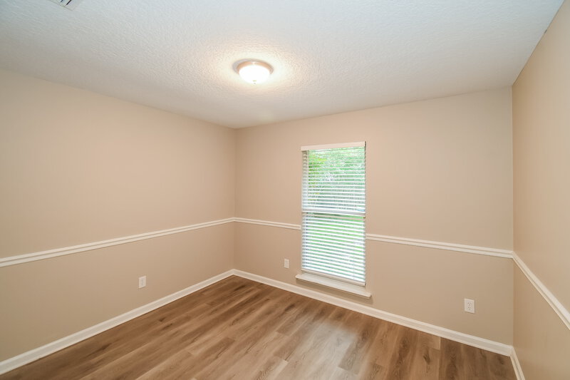 0/Mo, 8233 Lakemont Dr Jacksonville, FL 32216 Bedroom View