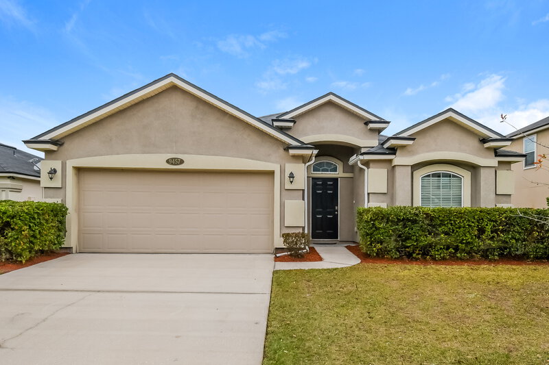 1,870/Mo, 9457 Wordsmith Way Jacksonville, FL 32222 External View