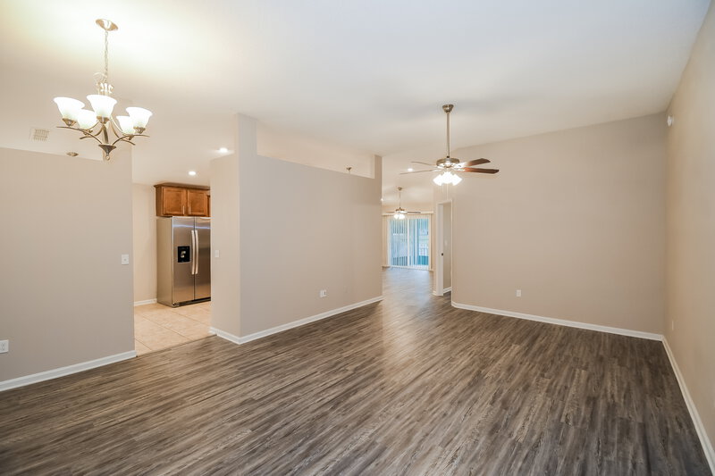 1,870/Mo, 9457 Wordsmith Way Jacksonville, FL 32222 Living Room View