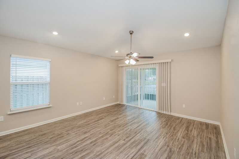 1,870/Mo, 9457 Wordsmith Way Jacksonville, FL 32222 Dining Room View
