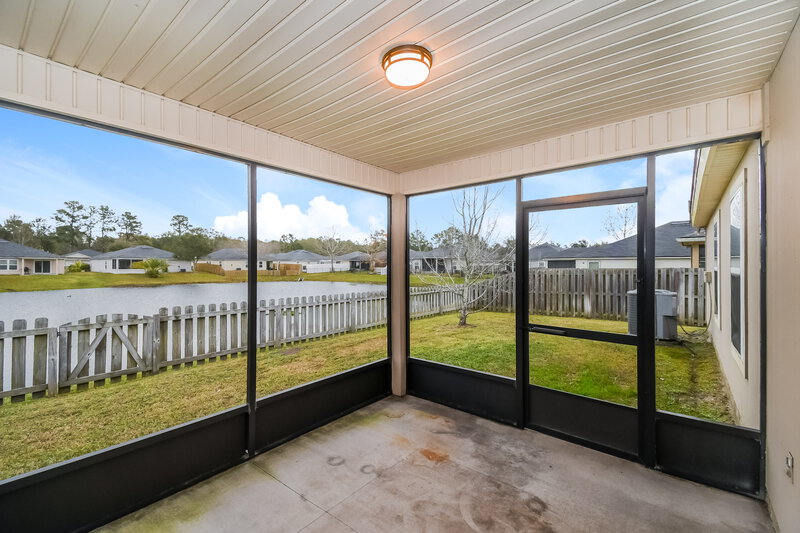 1,870/Mo, 9457 Wordsmith Way Jacksonville, FL 32222 Sun Room View
