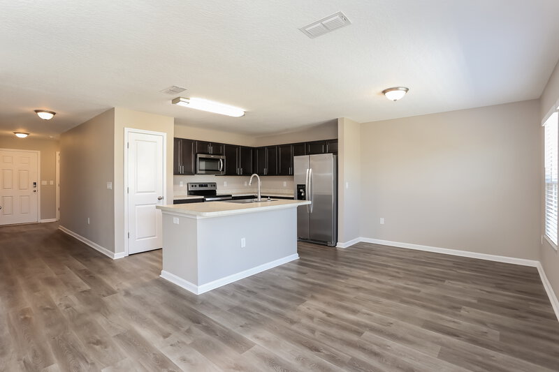 1,820/Mo, 2311 Blush Blossom Ct Jacksonville, FL 32218 Living Room View