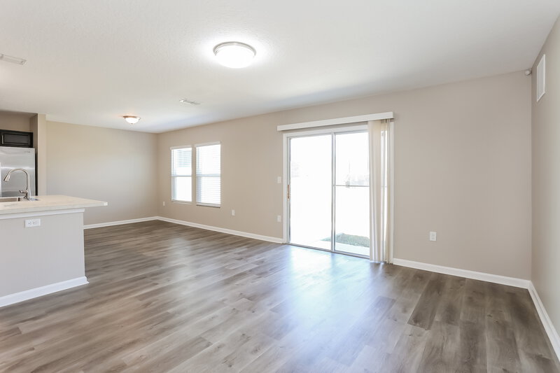 1,820/Mo, 2311 Blush Blossom Ct Jacksonville, FL 32218 Living Room View 3