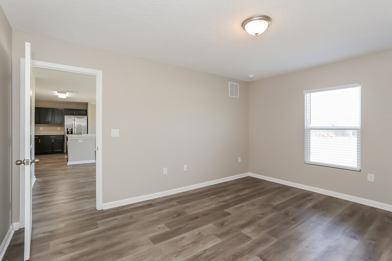 1,820/Mo, 2311 Blush Blossom Ct Jacksonville, FL 32218 Main Bedroom View