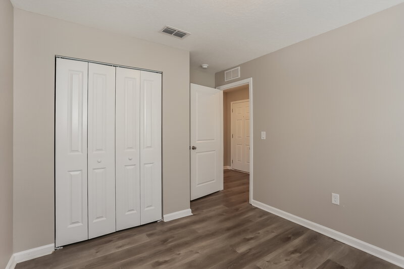 1,820/Mo, 2311 Blush Blossom Ct Jacksonville, FL 32218 Bedroom View
