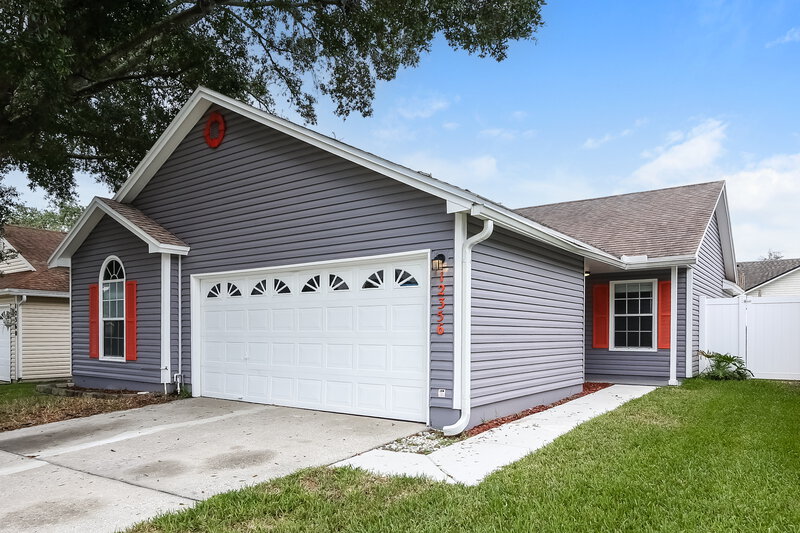 1,885/Mo, 12356 Sondra Cove Ct Jacksonville, FL 32225 Front View
