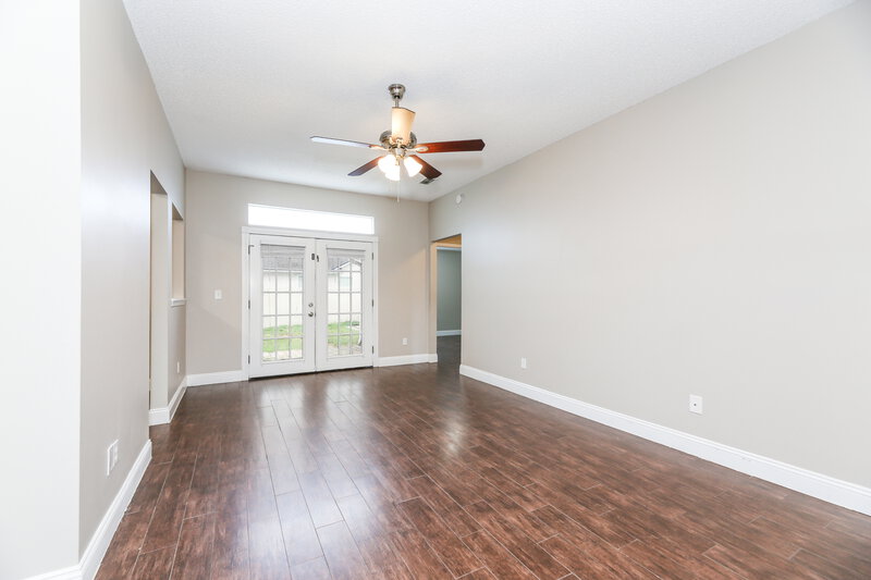 1,885/Mo, 12356 Sondra Cove Ct Jacksonville, FL 32225 Living Room View