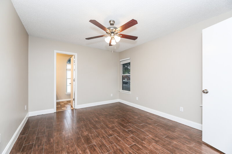 1,885/Mo, 12356 Sondra Cove Ct Jacksonville, FL 32225 Main Bedroom View