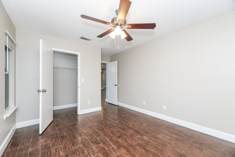 1,885/Mo, 12356 Sondra Cove Ct Jacksonville, FL 32225 Main Bedroom View 2