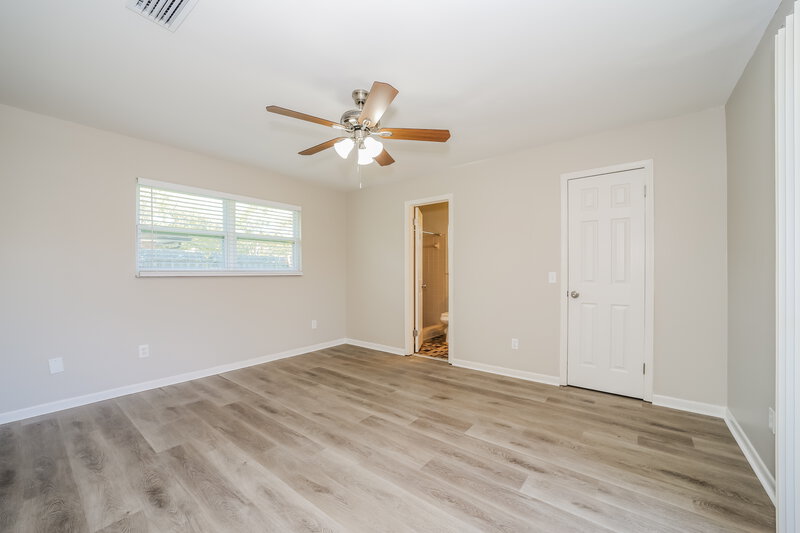 2,550/Mo, 3127 Watson Dr S Jacksonville, FL 32257 Bedroom View