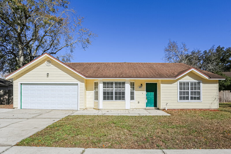 1,955/Mo, 8359 Three Creeks Blvd Jacksonville, FL 32220 External View