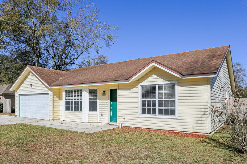 1,955/Mo, 8359 Three Creeks Blvd Jacksonville, FL 32220 Front View