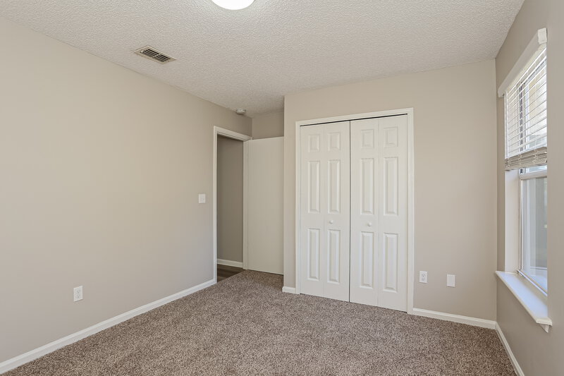1,955/Mo, 8359 Three Creeks Blvd Jacksonville, FL 32220 Bedroom View