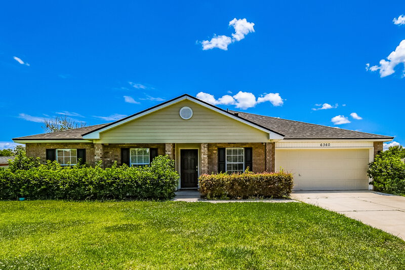 2,250/Mo, 6360 Spring Hollow Ct Jacksonville, FL 32218 External View