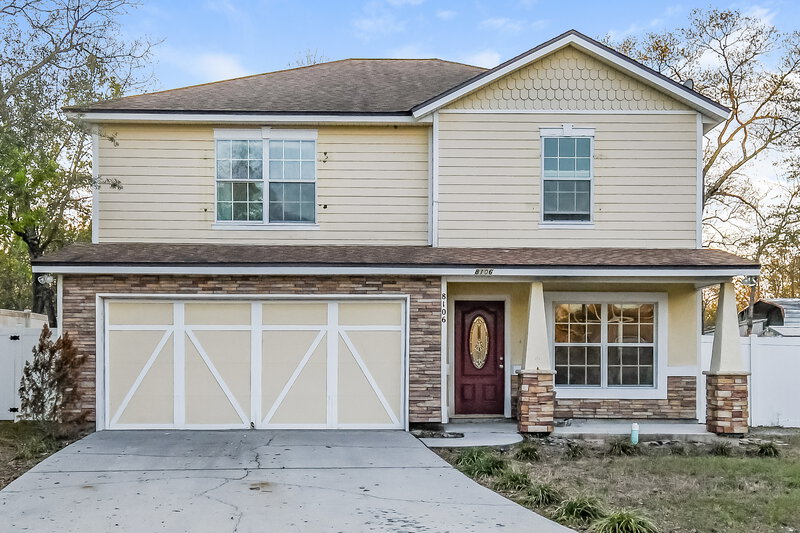 2,030/Mo, 8106 Byrd Landing Ct Jacksonville, FL 32244 External View